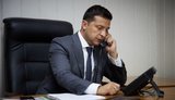 Зеленський обговорив з прем