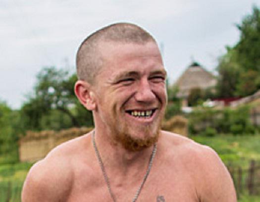 донбасс