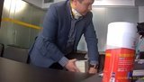 Суд вернул на работу сотрудника СБУ Парасочку, отстраненного ранее по делу о взятке в $100 тыс. ДОКУМЕНТ