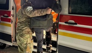 Отримали обмороження під час спроби втечі за кордон: на Рівненщині врятовано двох чоловіків, - ДПСУ. ВІДЕО+ФОТОрепортаж