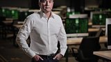 Предприниматель Хмельницкий о развитии UFuture: Мы укрепляем комплаенс, вводим системы KYC и Due diligence