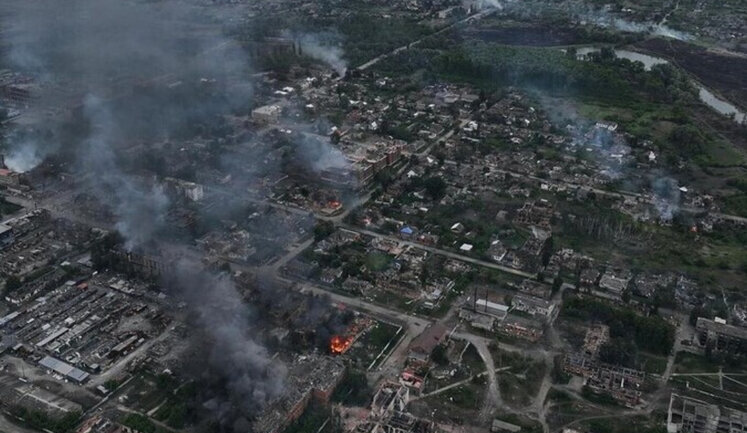Enemy stands mostly on defensive in Kharkiv direction, - "Kharkiv" OTG