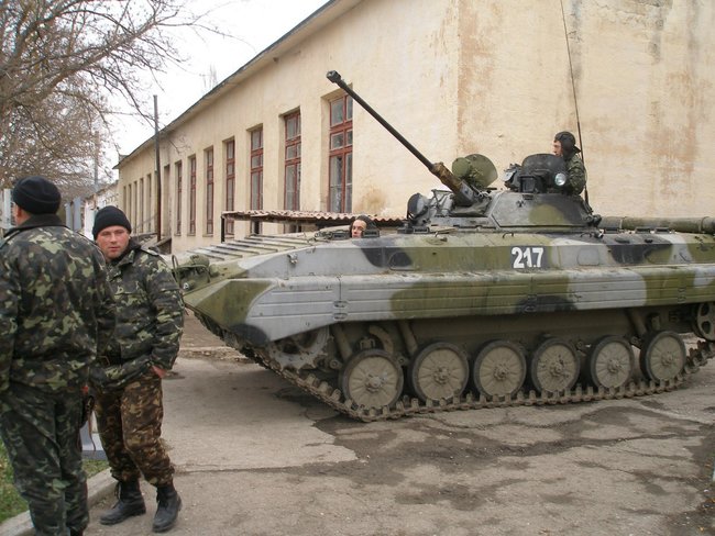 Міністерство оборони від здорового глузду 04