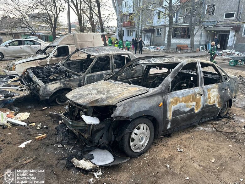 Mykolaiv