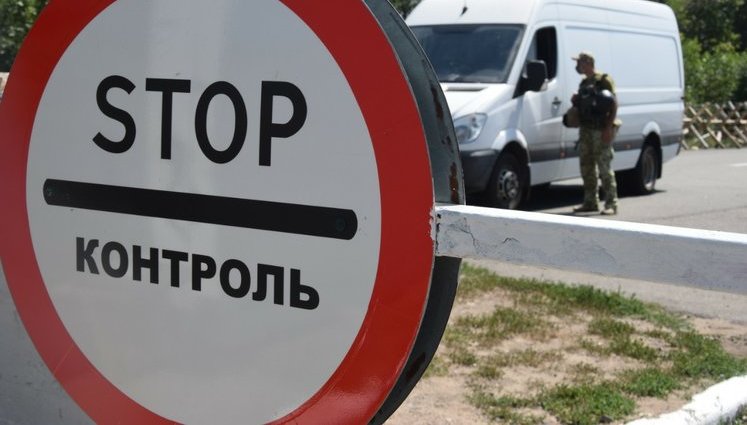 Минреинтеграции планирует построить сервисные хабы на всех КПВВ на Донбассе