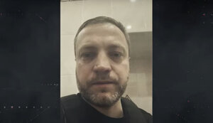 "Незавершенный полет": вышел фильм о гибели Монастырского и членов его команды. ВИДЕО