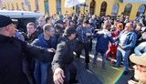 саакашвили одесса