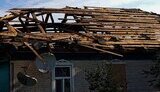 Наслідки російського обстрілу Сумщини