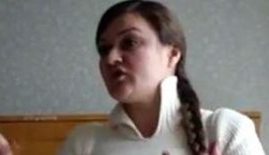 Полтавские "литвиновцы" взбунтовались: Владимир Михайлович, вы - предатель. Вы продали нашу партию бандитской группировке. + ВИДЕО.