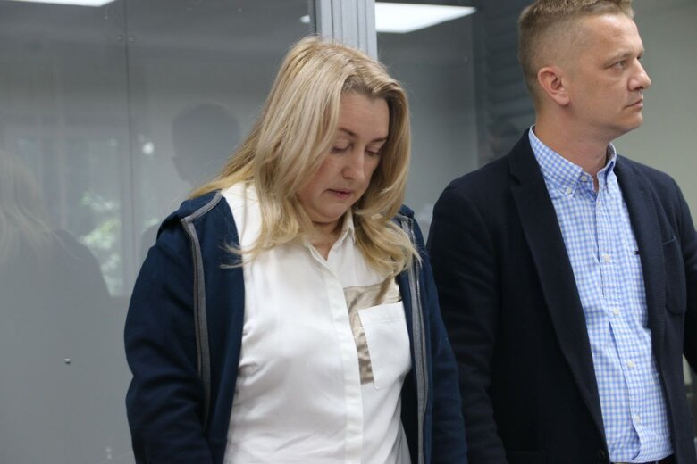 Death of people near shelter: court sentenced three officials to two months of round-the-clock house arrest, and guard was sent to pre-trial detention center 01