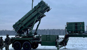 Switzerland is looking for a replacement for the Patriot system following further delays from the US