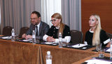Volker, Tymoshenko discuss results of parliamentary elections, reforms implementation. PHOTOS