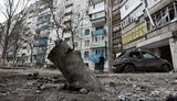 Порошенко вшанував пам’ять жертв обстрілу Маріуполя: Злочин путінського режиму не має терміну давності
