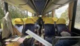 Атака на автобус с детьми в Брянске: Генштаб опроверг фейк