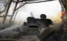 Бої на Лиманському напрямку