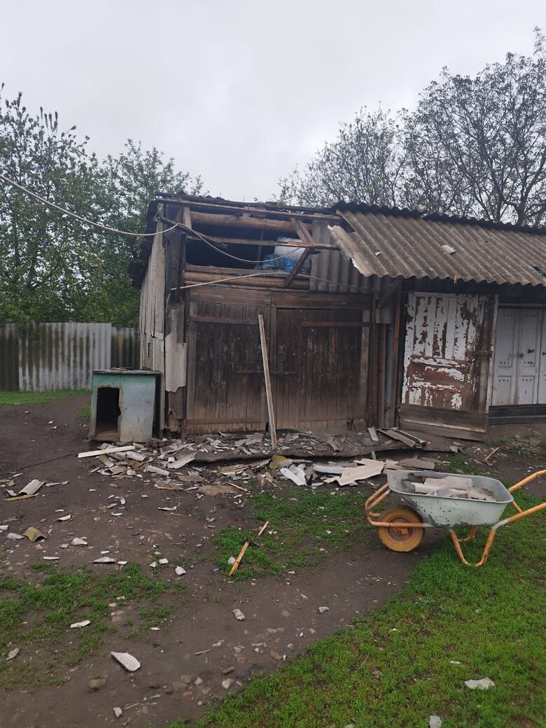 Donetsk region