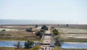 Мы можем никогда не узнать, кто разминировал Чонгар. В Раде предлагают передать функции контрразведывательного обеспечения из СБУ в ГУР МО, - Коваленко