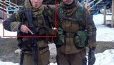 Суд на Донеччині не продовжив арешт терористові Джумаєву: "Бойовика, який вбивав наших "кіборгів", випускають на волю!" ВІДЕО+ФОТО