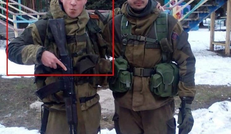 Суд на Донеччині не продовжив арешт терористові Джумаєву: "Бойовика, який вбивав наших "кіборгів", випускають на волю!" ВІДЕО+ФОТО