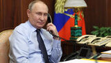 Trump’s call to Putin