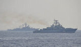 Россия в Средиземном море. Что происходит