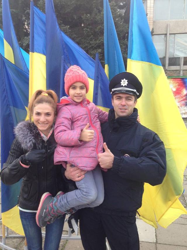 патруль
