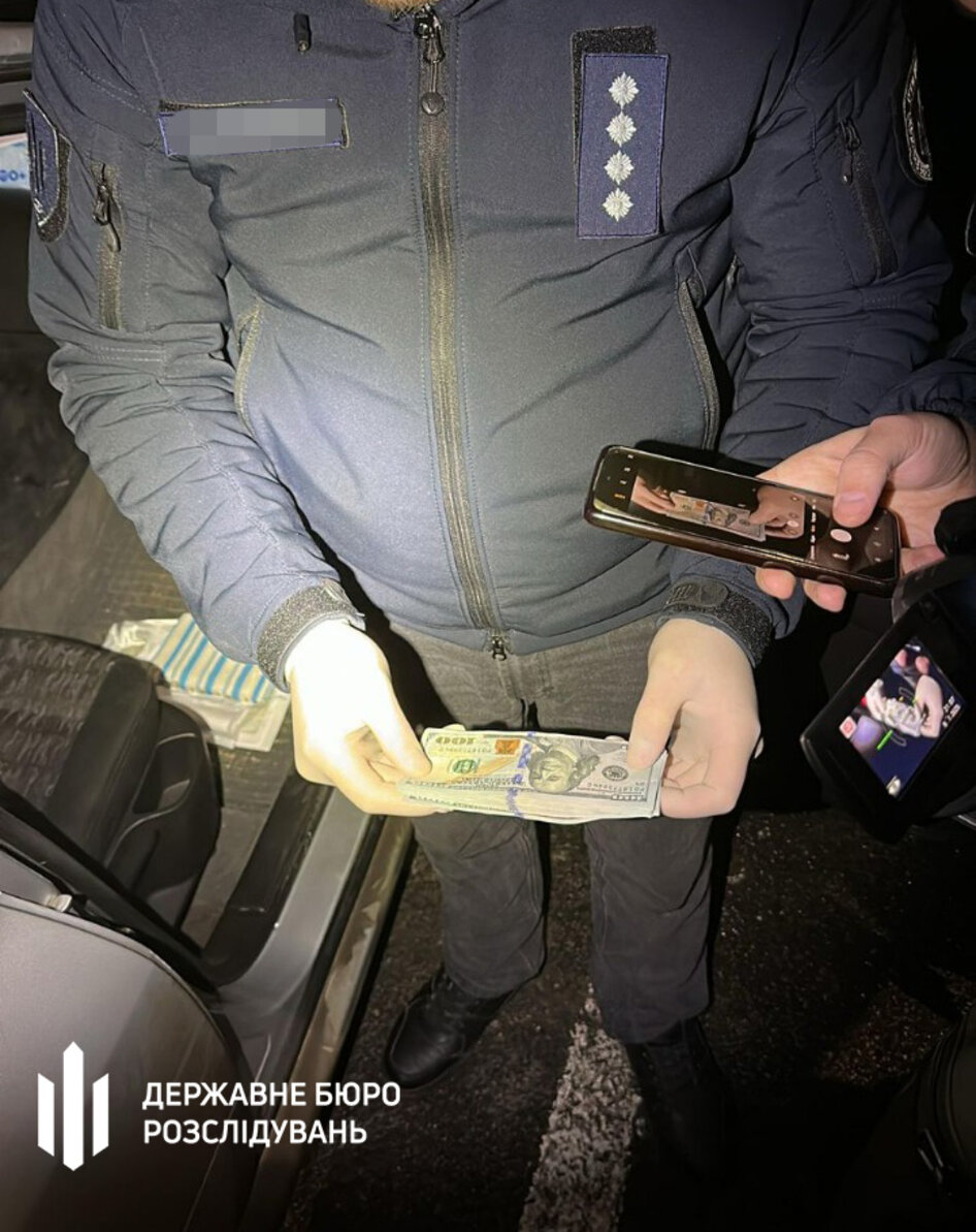 ДБР викрило схему заробітку на мобілізації в Миколаївському центрі комплектування