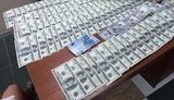 контрабанда товаров