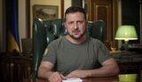 зеленський