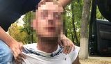 Затримали підозрюваного у зґвалтуванні 12-річної дівчинки в Харкові, - Нацполіція. ВІДЕО+ФОТО