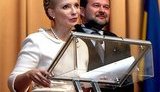 Балога признался, что влюблен в Тимошенко и напомнил о подаренном ей сердечке