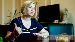 "Боевики будут идти туда, куда им позволят", - Ирина Геращенко о провокации в Станице Луганской