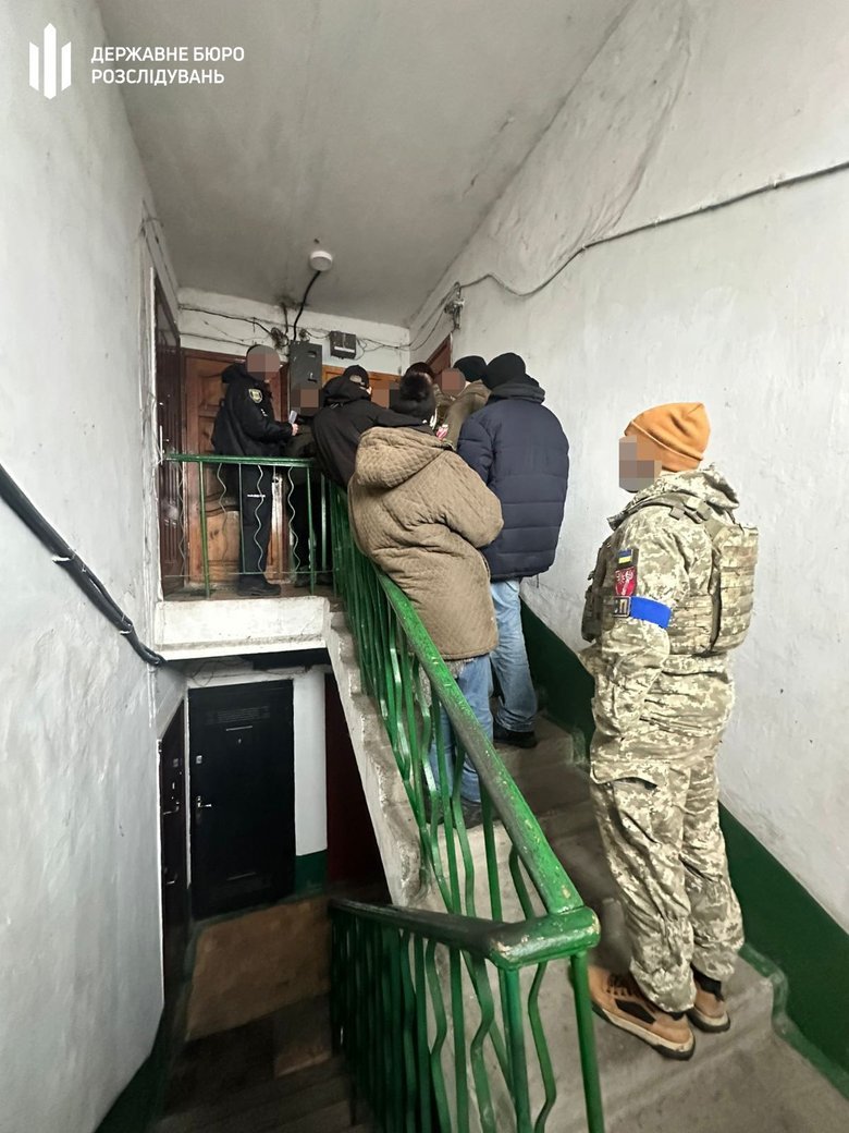 Военного будут судить за продажу боеприпасов