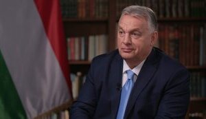 Орбан виставив Україні умови для продовження допомоги та ухвалення санкцій
