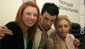 Определены финалисты украинского отбора на Евровидение. Эксклюзивный ФОТОрепортаж.