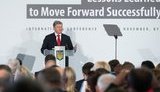Цель гибридной войны РФ - подорвать устои всего демократического мира, - Порошенко