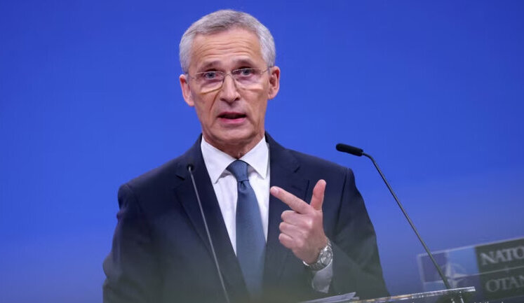Stoltenberg to become new head of Munich Security Conference
