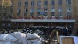 горловка сепаратисты