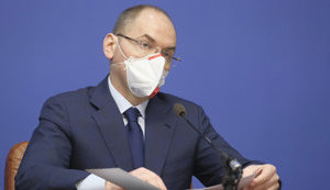 Спада эпидемии нет, - Степанов