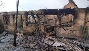 Ruscists attacked Dnipropetrovsk region with drones: hits in Pavlohrad and Synelnykove district, enterprises damaged. PHOTOS
