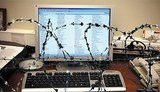Россию, возможно, ждет отключение от глобальной сети интернет, - СМИ