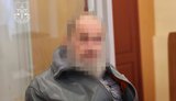 Судитимуть чоловіка, який передавав матеріали в Росію