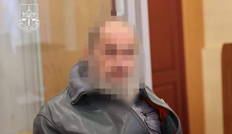 Харьковский преподаватель передавал РФ материалы, которые могли быть использованы для создания ударных дронов типа "Герань"