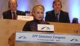 Тимошенко призвала европейцев вкладывать деньги в украинскую ГТС