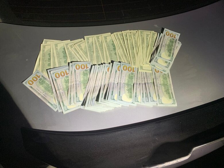 Channels for smuggling draft evaders exposed in Rivne region