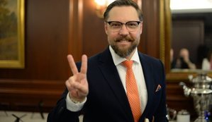 Совет прокуроров прокомментировал назначение Алексея Шевчука в конкурсную комиссию САП