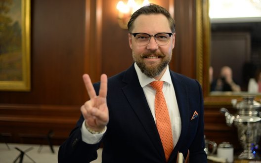 Єрмак про адвоката Шевчука, який хотів взяти його на поруки: Чув прізвище, але особисто не знайомі