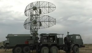 ЗСУ уразили РЛС Каста на ТОТ Донеччиниі: подробиці