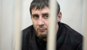 дадаев