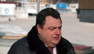 В Одессе умер бизнесмен Коган